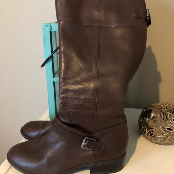 Boots Ralph Lauren - Picture 4 of 8